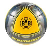 PUMA Unisex BVB Borussia Dortmund CULTURE Ball Mini 26/27