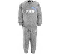 PUMA Mini jogging pour bébé, Gris, 3 mois