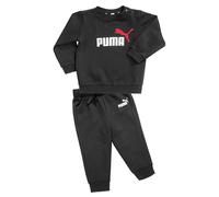 PUMA Mini jogging pour bébé, Puma noir, 3 mois