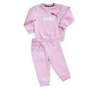PUMA Mini jogging pour bébé, Rose nacré, 3 mois