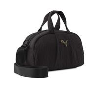 Puma Mini sac UP avec poignée (2 L) Noir OSFA