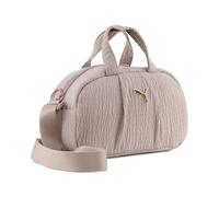 PUMA Mini Sac avec poignée UP (2L) OneSize, Sandstone Beige