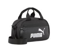 Puma Sac de sport femmes CAMPUS Mini Grip Bag Noir Unique