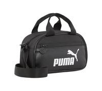 Sac de sport femmes Puma CAMPUS Mini Grip Bag Noir Unique