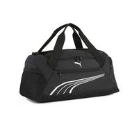 PUMA Mini sac de sport Fundamental (21 L), Accessoires, Noir, OSFA OSFA