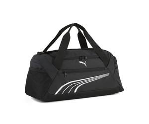 PUMA Mini sac de sport Fundamental (21 L), Accessoires, Noir, OSFA OSFA