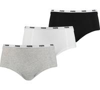 Puma - Mini Short 3P - Lot de 3 culottes