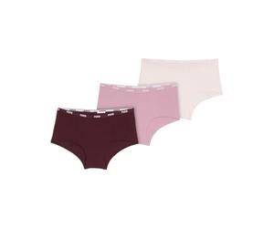 Puma Mini Short 3P Pack