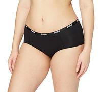 Puma Mini Short 3P Pack Color: Black - Talla: L