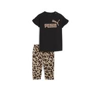 PUMA Minicats Animal Legging Set Survêtement Mixte enfant