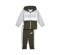 PUMA Minicats Colorblock Set 12-24 Months