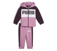 PUMA Minicats Colorblock Set 3-4 Years
