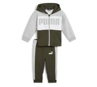 PUMA Minicats Colorblock Set 9-12 Months