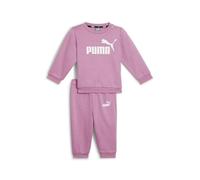Puma Minicats ESS Crew Jogger FL