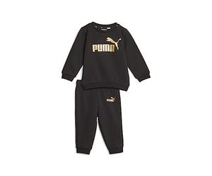 PUMA MINICATS ESS+ Crew Jogger FL