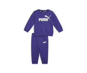 Puma Minicats ESS Crew Jogger FL