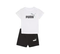 PUMA MINICATS ESS Ensemble t-shirt et short INF