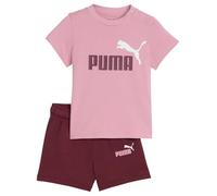 PUMA MINICATS ESS Ensemble t-shirt et short INF