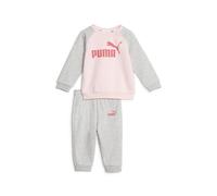 PUMA Minicats ESS Raglan Jogger FL