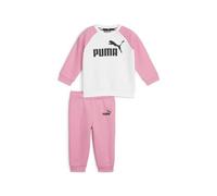 PUMA Minicats ESS Raglan Jogger FL