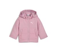 Doudoune bÃ©bÃ© Puma Minicats Rose 2 ans