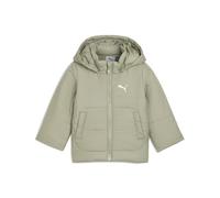 PUMA Minicats Hooded Padded Jacket Vestes isolées Mixte enfant (lot de 1)