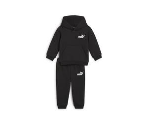 PUMA Minicats Loungewear Set Fl Inf Robes en tricot Mixte bébé (lot de 1)