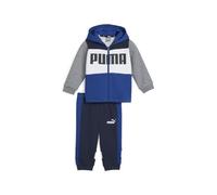 PUMA MINICATS Pantalon de jogging Colorblock FL