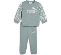Puma Minicats Sandy Adventures Crew Set Tr Inf 68628430 Kinder