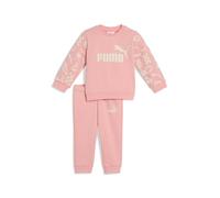 PUMA MINICATS SANDY AVENTURES Crew Set TR INF