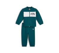 PUMA Minicats Squad Jogger Fl Inf Survêtement Mixte bébé