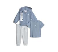PUMA Minicats TR INF Ensemble t-shirt à capuche et pantalon