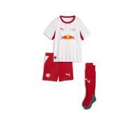 PUMA Minikit Home 26/27 RB Leipzig Enfant, Accessoires, Blanc, 3-4Y 3-4Y