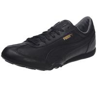 Puma Mirage 76 Lux, Course à Pied Mixte Adulte - Noir, 44 EU (9.5)