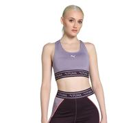 PUMA Mixte 4keeps Elastic Bra P Sous-vêtements Hauts, Prune Pâle, XL EU
