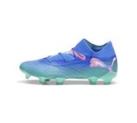 PUMA Mixte 574v2 Botte Oxford, Bleu, 46.5 EU