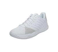 PUMA Mixte Accelerate Pro Chaussure de Terrain intérieur, White-Nimbus Cloud, 42 EU