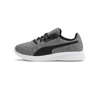 Puma Mixte Adulte Modern Runner Running, Gris (Gray Violet Black 08), 43 EU