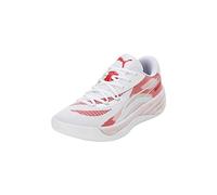 PUMA Mixte All-Pro Nitro Team Chaussure de Piste d'athlétisme, Blanc pour Tous Les Temps, 44.5 EU