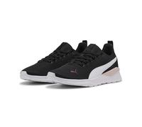 Puma Mixte Anzarun Lite Chaussures, Black White-Berry, 36 EU