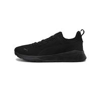 PUMA Mixte Anzarun Lite Chaussures, Noir, 44.5 EU