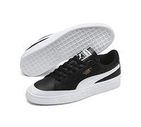PUMA Mixte Basket Skate Sneakers Basses
