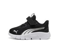 PUMA Mixte bébé FLEXFOCUS Modern AC+ INF Basket, Black White, 26 EU