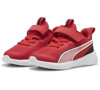 PUMA Mixte bébé Flyer 3 AC+ INF Basket, for All Time Red Black White, 22 EU