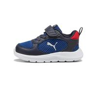PUMA Mixte bébé Fun Racer 2 AC+ INF Basket, New Navy White-Clyde Royal, 24 EU