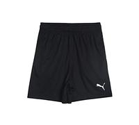 PUMA Mixte bébé Individualrise Short, Puma Noir-p, 8 ans EU