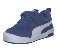 PUMA Mixte bébé MULTIFLEX 2 SL V INF Sneaker, Clyde Royal White, 26 EU