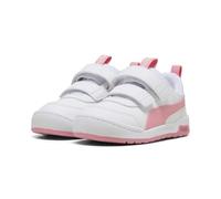 Baskets Puma Multiflex 2 SL V blanc rose bébé - 20