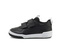 Puma Multiflex Sl V Trainers Noir EU 21 Enfants