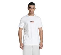 Puma T-shirt Better Sportswear Tee – Mixte – Sans couleur – L (EU)